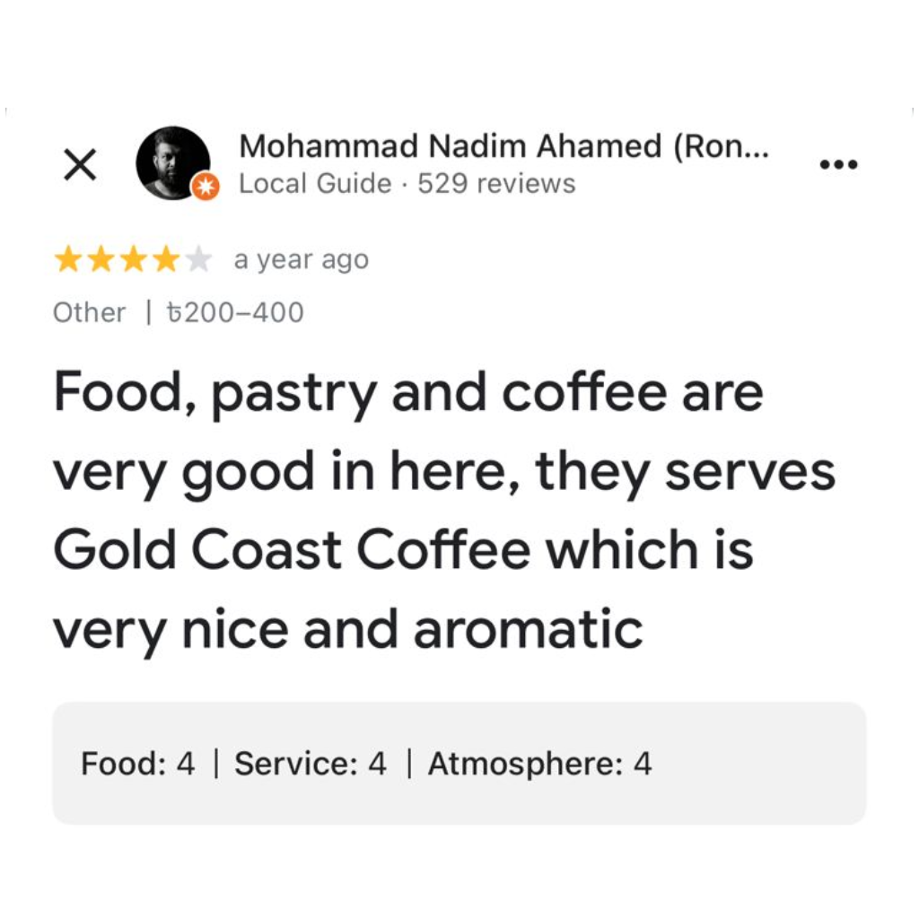 Mohammad Nadim Ahmed