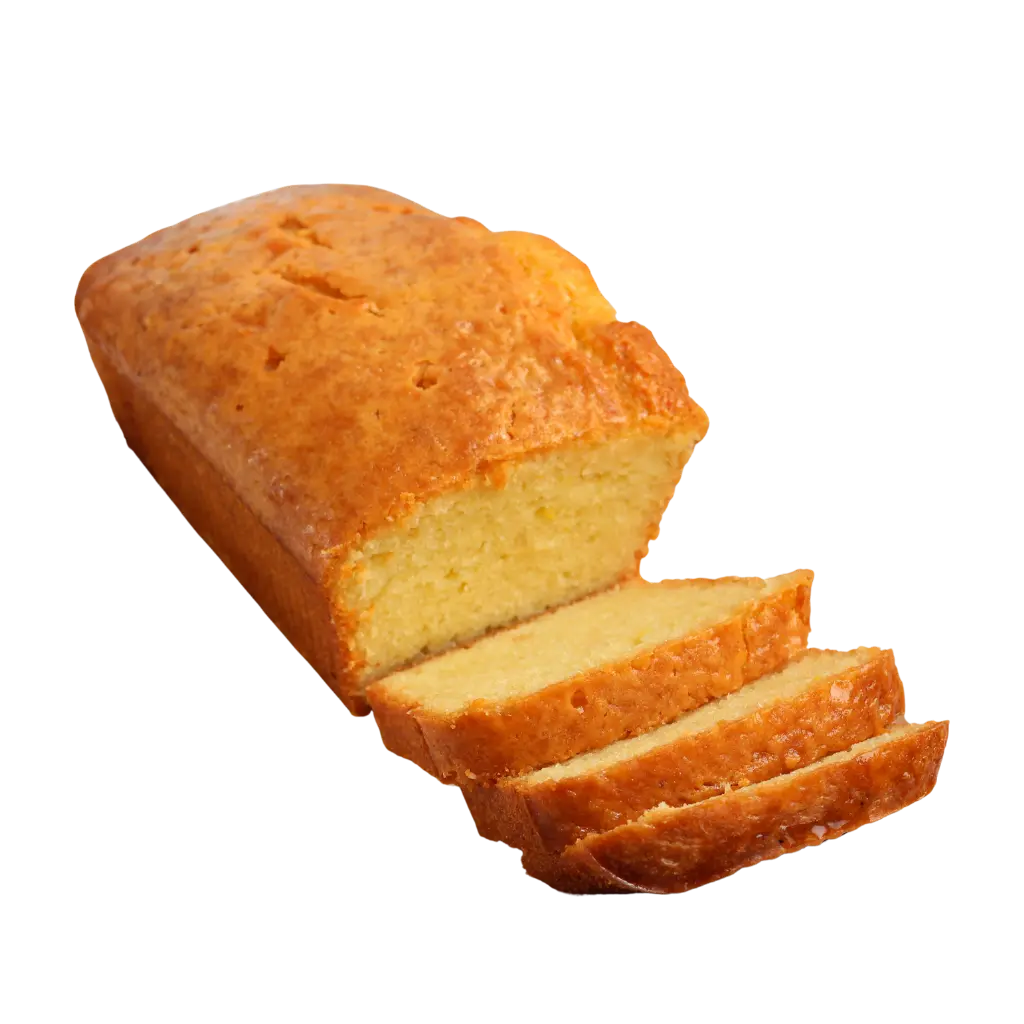 POUND CAKE
