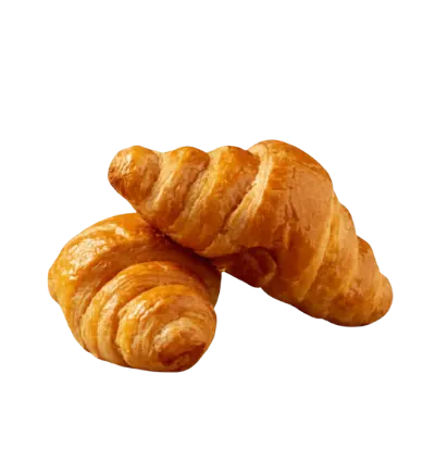 Butter Croissant