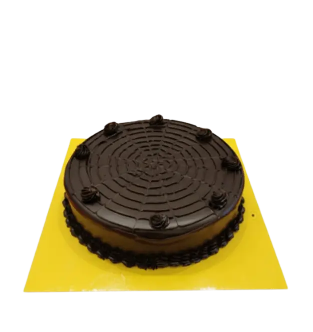 Chocolate Coffee Cake