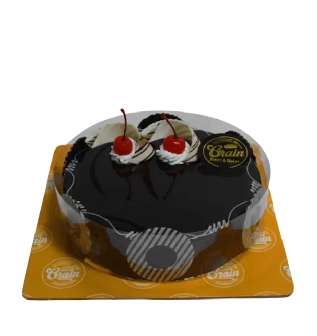 Chocolate Cake 300gm