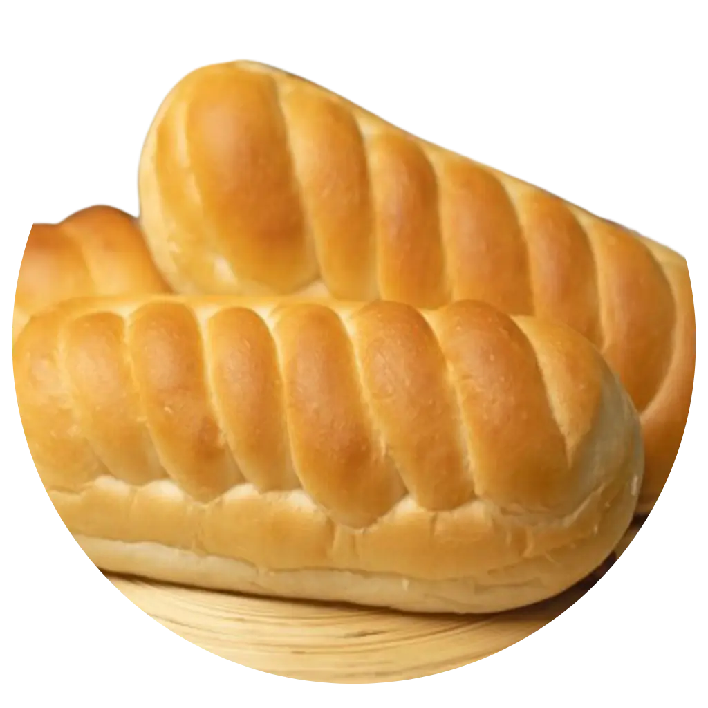 Butter Bun