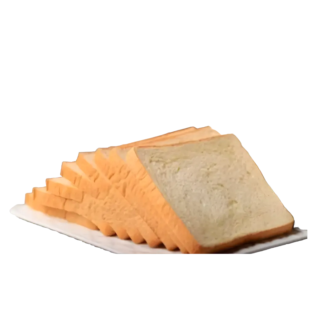 Milk Bread