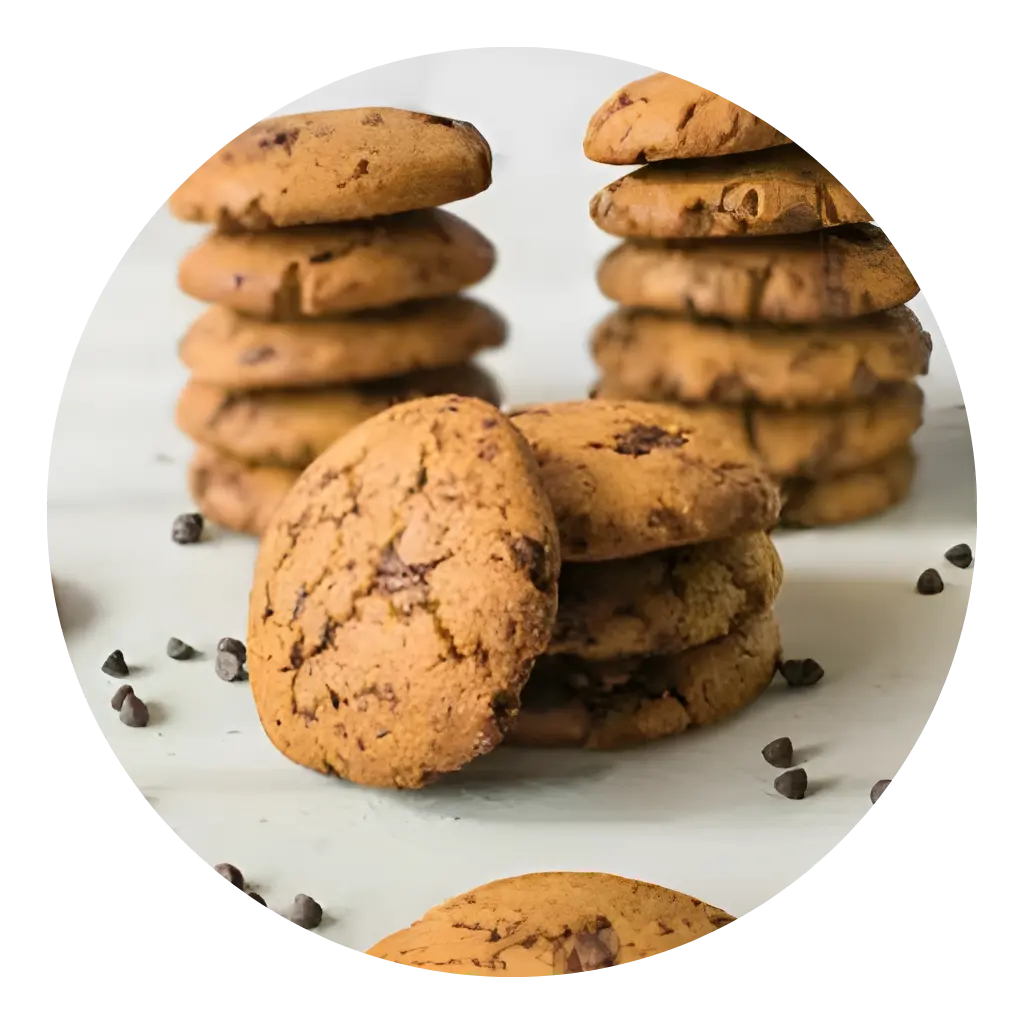 Butter Milk Biscuits