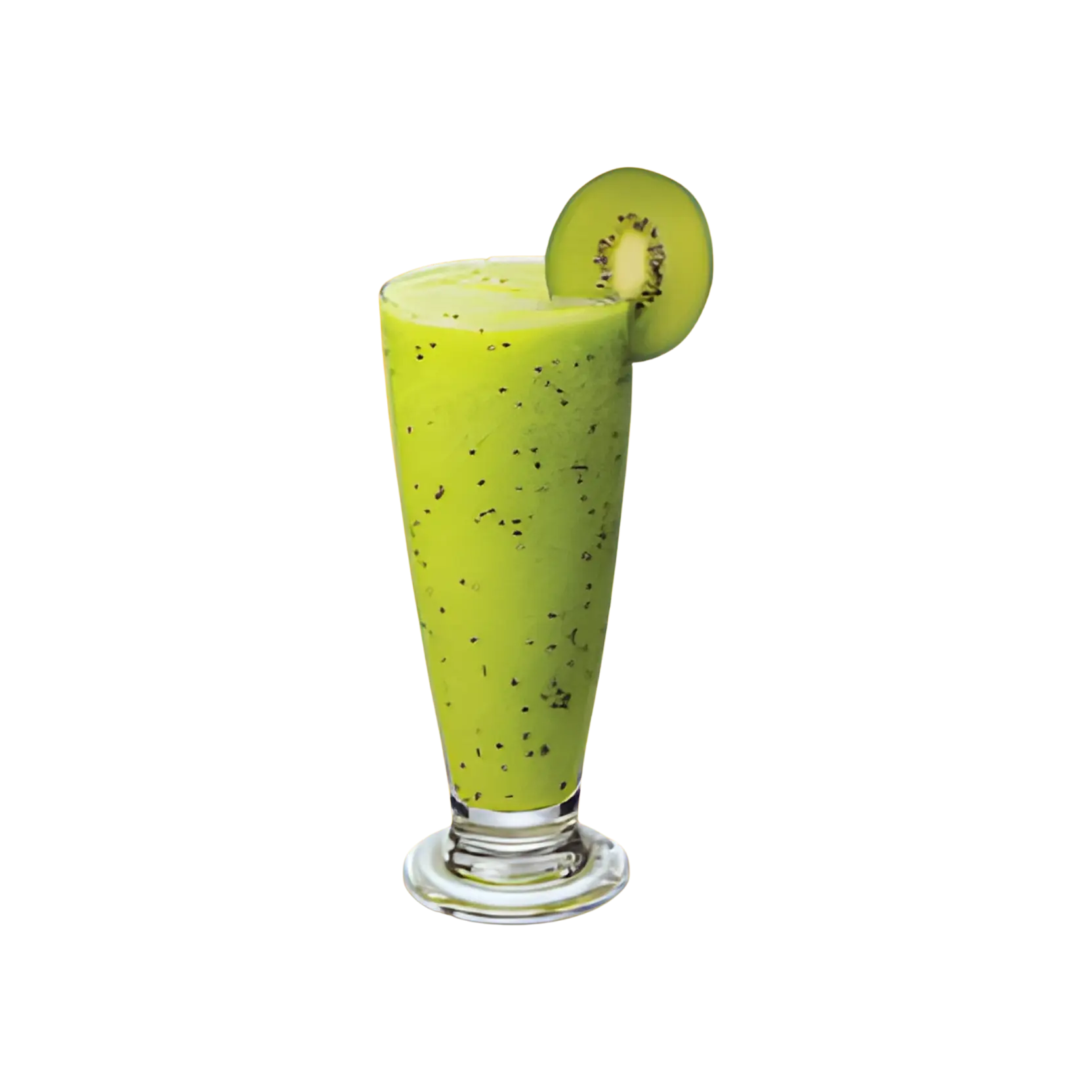 Baubles Kiwi Smoothie