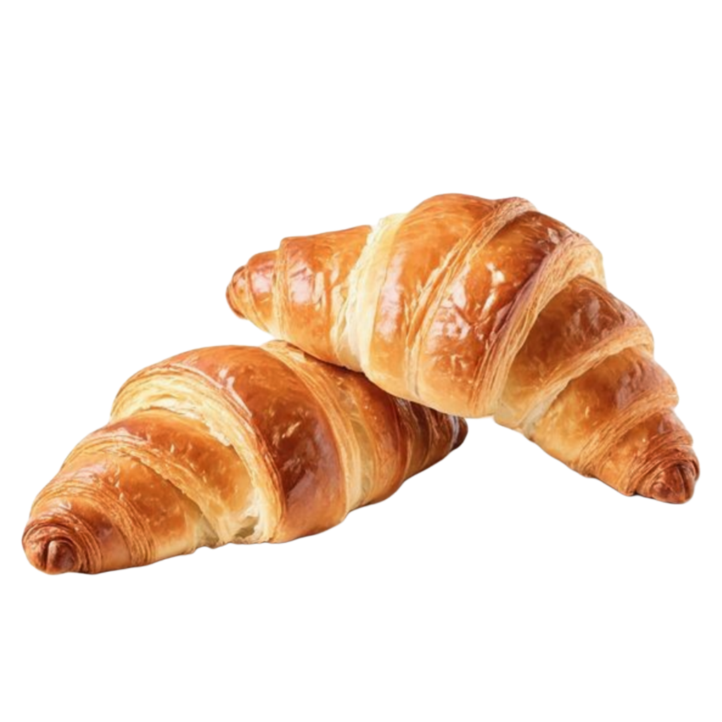 Butter Croissant 90 gm