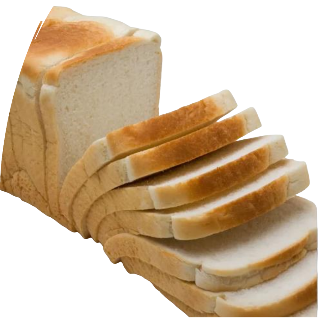 White Bread 200 gm