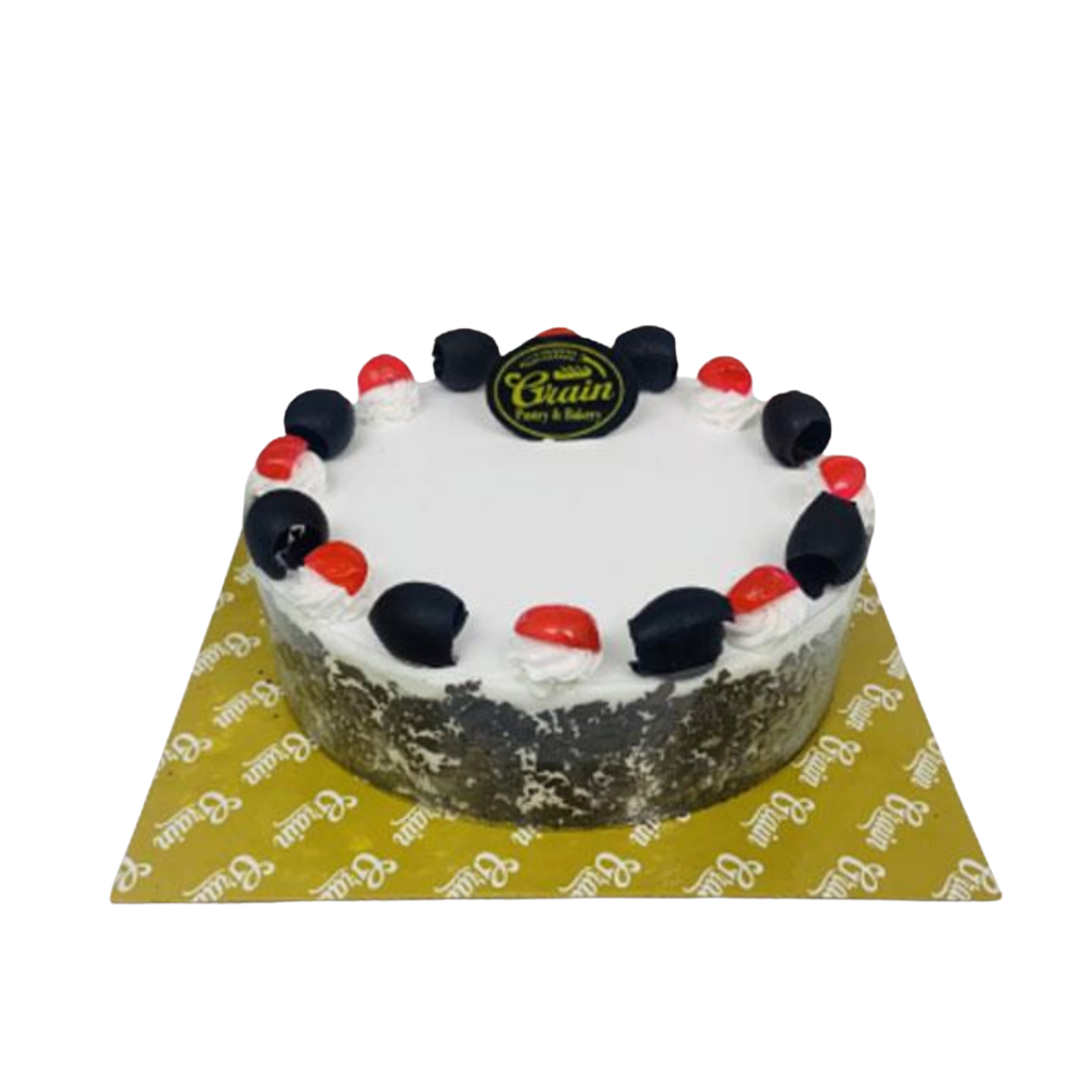 Black Forest Cake 1 kg