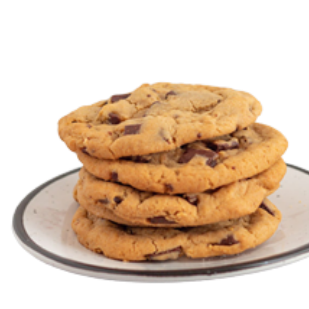 White Choc Cook. 200 g