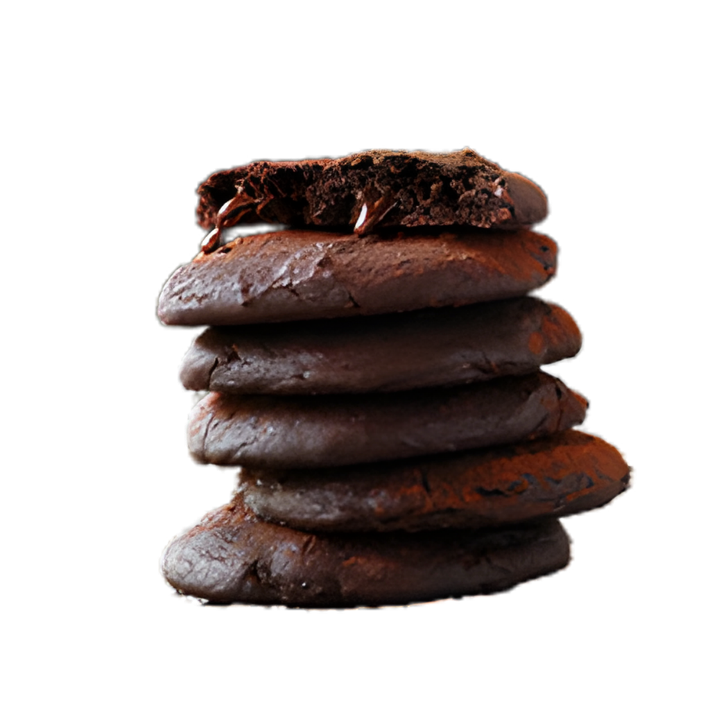 Choco Dark Cook 200 gm