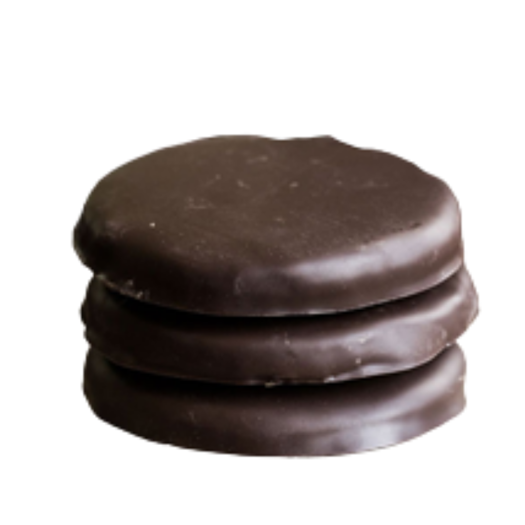 Choc Delight Bis. 250 gm