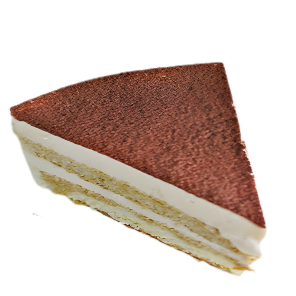 Tiramisu Pastry