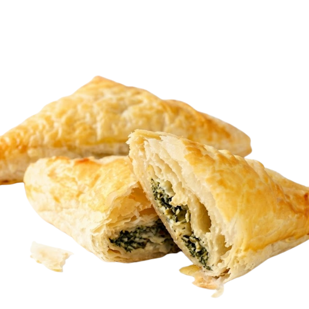 Chicken Patties Mini