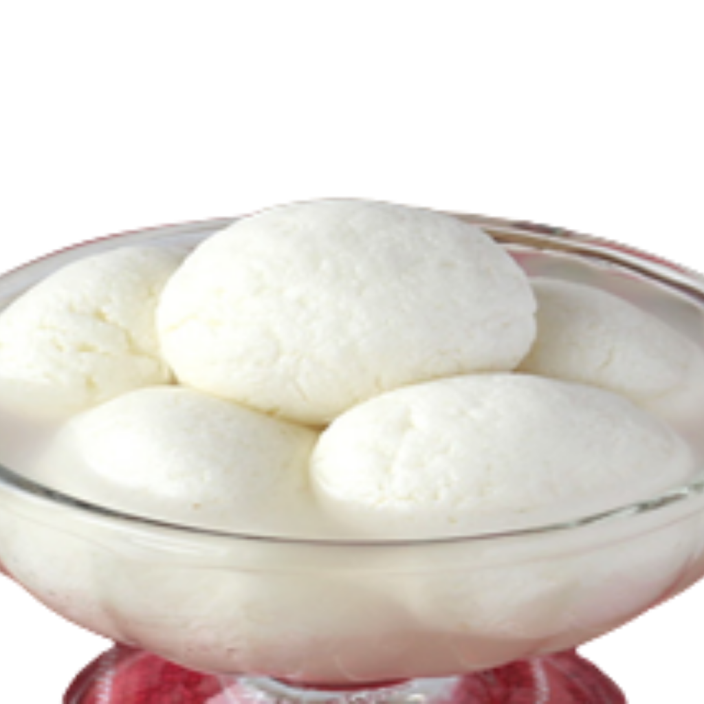 Special Roshogolla (Sponge)