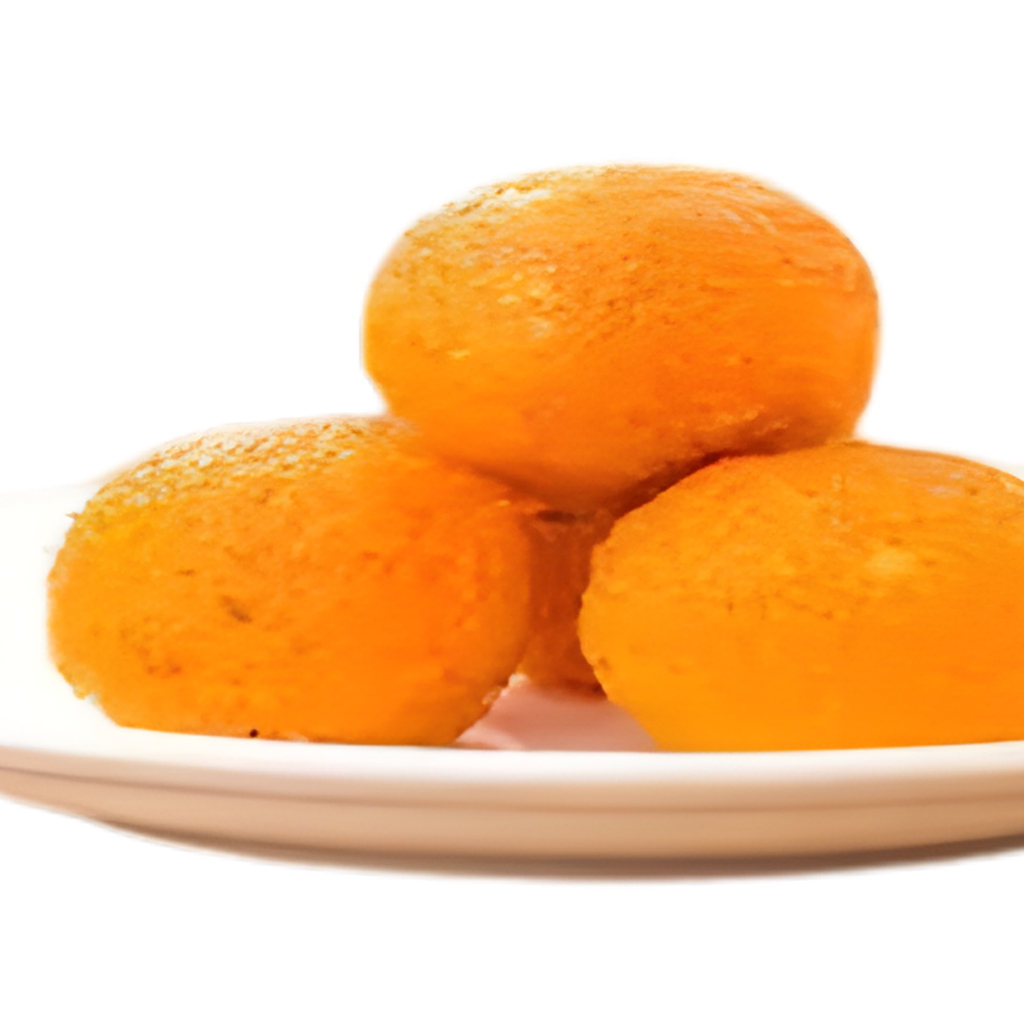 Mihidana Laddu