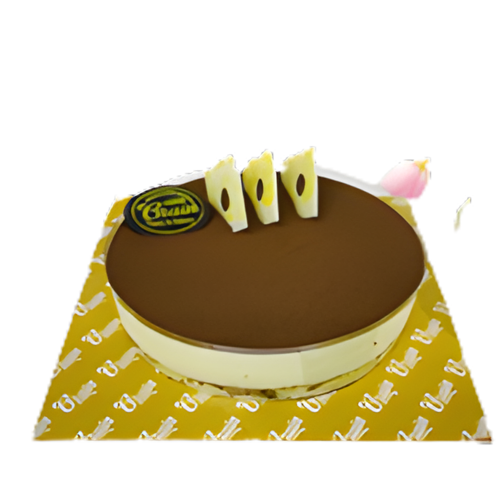 Tiramisu Cake 500 gm