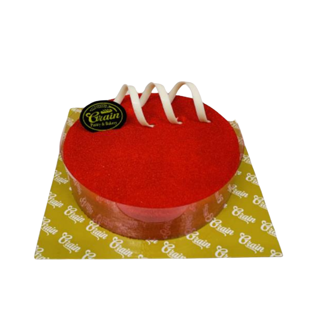 Red Velvet Cake 300