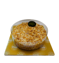 Butterscotch Cake 500 gm