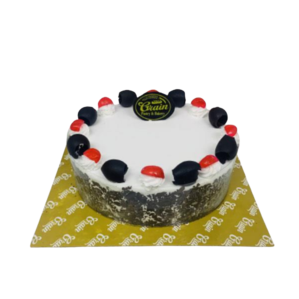 Black Forest Cake 500gm